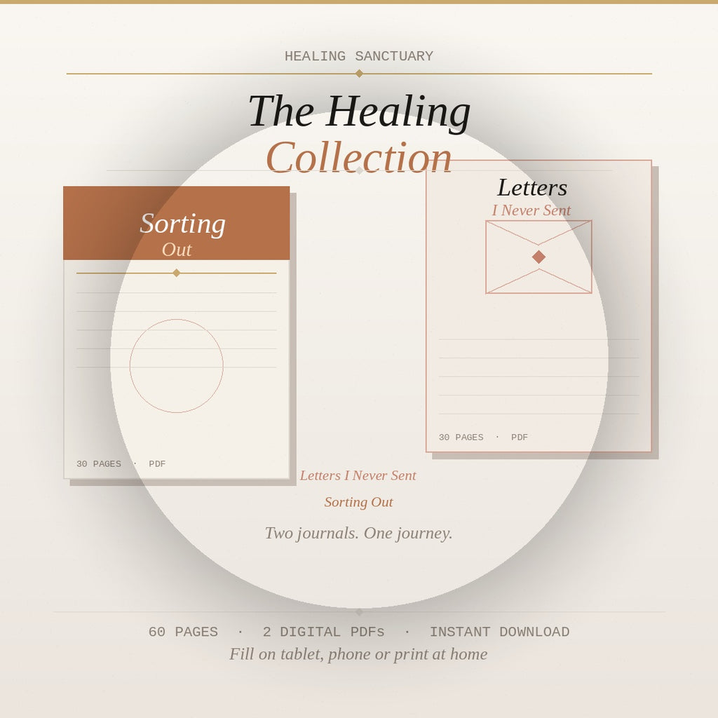 Heal&Sort