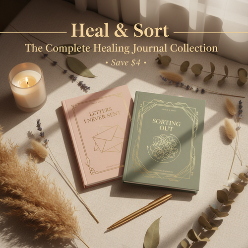 Heal & Sort Bundle Promotional Image