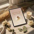Tablet Mockup